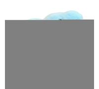 Burattini A Mano Per Bambini - Peluche Ripieni Di Squalo Con Bocca Mobile | Accessorio Creativo Per Giochi Di Ruolo E Narrazione, Per Bambini, Casa, Famiglia, Sala Giochi, Asilo, Aula, Feste, Tea