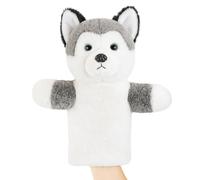 Burattini Da Mano Per Bambini Morbido E Peluche Animale Di Ruolo
