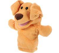 Burattini Da Mano Puppet Per Giocattoli Cani Giocattolo Burattino