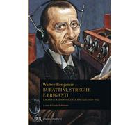 Burattini, streghe, briganti