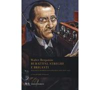 Burattini, streghe e briganti – Racconti radiofonici per ragazzi (1929-1932)
