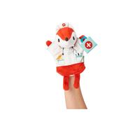 Burattino dottoressa Volpe Alice
