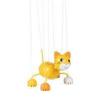 Burattino GOKI - Gatto