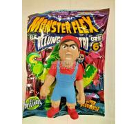 BURATTINO -MONSTERFLEX SERIE 6-GLI ALLUNGAMOSTRI -MONSTER FLEX-