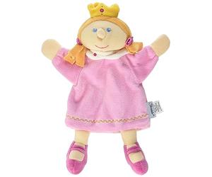Burattino piccolo Principessa