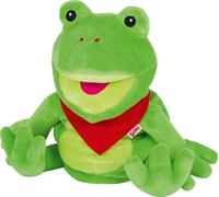 Burattino rana Frilo 30 cm