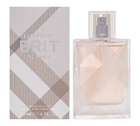 Burberry Acqua di Profumo, Brit Women Edt Vapo, 50 ml