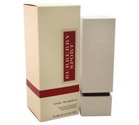 Burberry Acqua di Profumo, Sport Woman Edt Vapo, 75 ml