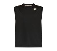 Burberry - Arlo Top - - Tops - Uomo - Nero - L
