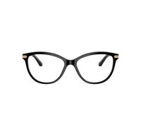 Occhiali vista Burberry Be2280 cod. colore 3001 Donna Cat eye Nero
