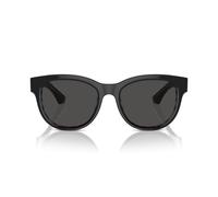 Burberry Be 4432u Occhiali Da Sole Donna Nero Pantos Grigio 54mm