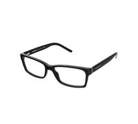 Occhiali vista Burberry Be2108 cod. colore 3001 Uomo Squadrata Nero