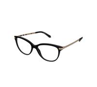 Occhiali vista Burberry Be2280 cod. colore 3001 Donna Cat eye Nero