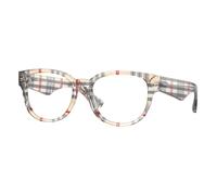 Burberry BE2410 4122, Mix, Acetate, Donne occhiali 51