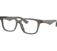 Burberry BE2425D 4242, Grigio, Acetate, Donne occhiali 54