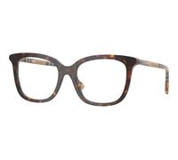 Burberry BE2430 4216, Avana, Acetate, Donne occhiali 53