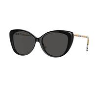 Occhiali da sole Burberry Be4407 cod. colore 385387 Donna Cat eye Nero