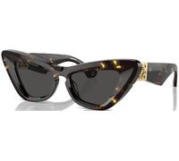 Occhiali da Sole Burberry BE4421U 410687 - 51/16/130