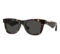 Burberry BE4426 410687, Avana, Acetate, Uomini occhiali da sole 50