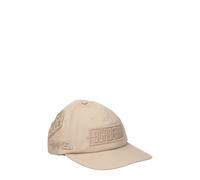 Burberry Beige Cotton Cap (Baseball Hat) - M