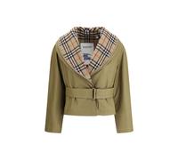 Burberry Beige Cotton Clothing - 8