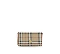 Burberry Beige Polyethylene Wallet