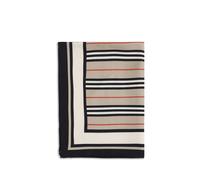 Burberry Beige Silk Scarf