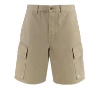 Burberry - Bermuda in cotone - - Shorts - Uomo - Beige - L
