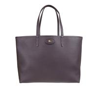 Burberry - Bloomsbury Medium Reversible Tote - - Bags - Donna - Viola - ONE SIZE