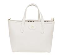Burberry - Bloomsbury Mini Tote - - Bags - Donna - Beige - ONE SIZE