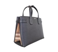 BURBERRY borsa a mano con tracolla donna 8068549 banner media nero