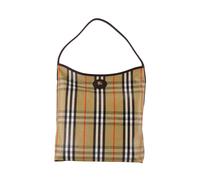 Burberry - Borsa a spalla Highlands - - Bags - Donna - Beige - ONE SIZE