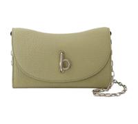 Burberry - Borsa a spalla in pelle - - Bags - Donna - Beige - ONE SIZE