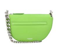 Burberry - Borsa a Spalla in Pelle - - Bags - Donna - Verde - ONE SIZE