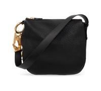 Burberry - Borsa a Spalla Piccola Knight - - Bags - Donna - Nero - ONE SIZE