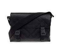 Burberry - Borsa a tracolla - - Bags - Uomo - Nero - ONE SIZE