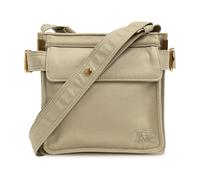 Burberry - Borsa a tracolla - - Bags - Uomo - Verde - ONE SIZE