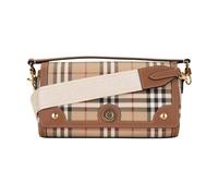 Burberry - Borsa a Tracolla Donna Bottone magnetico - - Bags - Donna - Beige - ONE SIZE