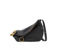 Burberry - Borsa a tracolla Medium Knight - - Bags - Donna - Nero - ONE SIZE