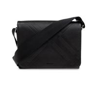 Burberry - Borsa a tracolla Meesenger - - Bags - Uomo - Nero - ONE SIZE