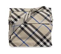 Burberry - Borsa Tote Trench Media - - Bags - Uomo - Multicolore - ONE SIZE