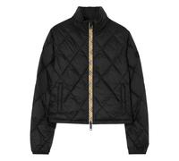 Burberry - Bramford Jacket - - Jackets - Donna - Nero - L