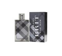 Burberry Brit For Him Eau de Toilette 100ml