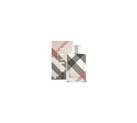 Burberry Brit For Her eau de parfum per donne 50 ml