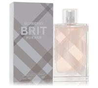Burberry Brit by Burberry Eau De Toilette Spray 3.4 oz / e 100 ml