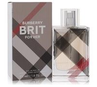BURBERRY BRIT Eau De Parfum 50 ml for Women