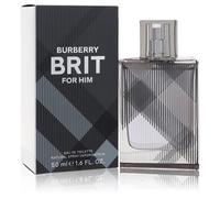 Burberry Brit For Him Eau de Toilette (uomo) 50 ml