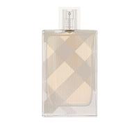 Burberry Brit Eau de Toilette da donna 50 ml