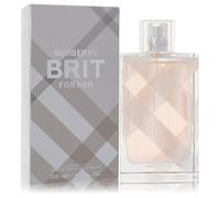 Burberry Brit Eau de Toilette, Donna, 100 ml