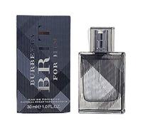 Burberry Brit Edt - 30 Ml